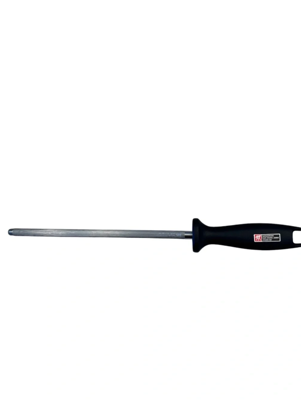 Zwilling J.A‎ Henckels Maintenance 9' in sharpening professional honing steel
